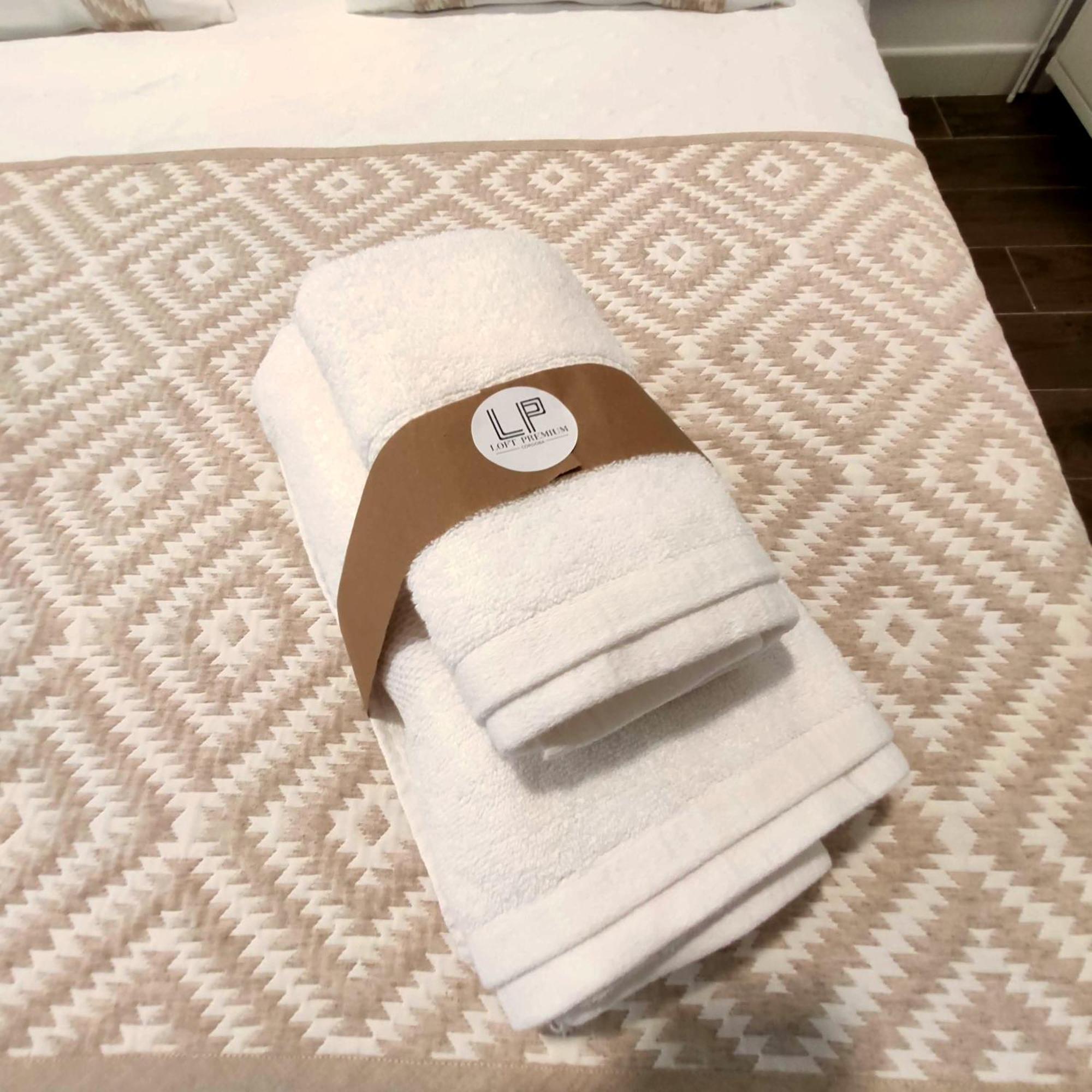 Loft Premium Cordoba公寓 外观 照片